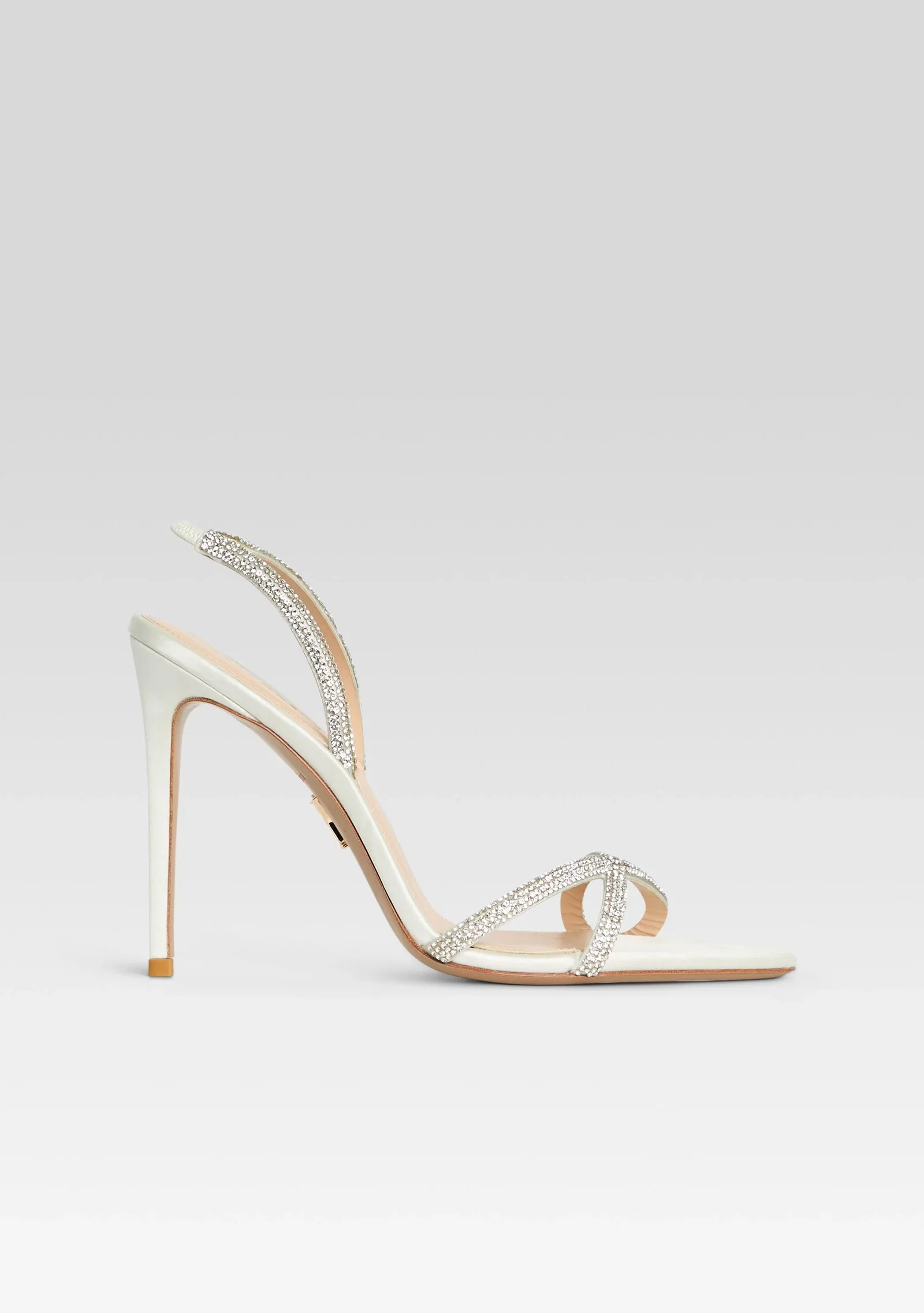 Image of Nini Embellished Sandal