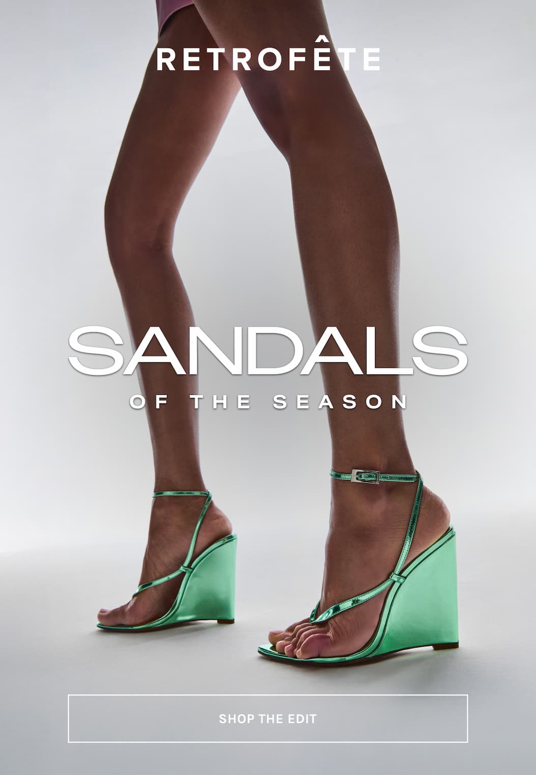 SHOP THE EDIT