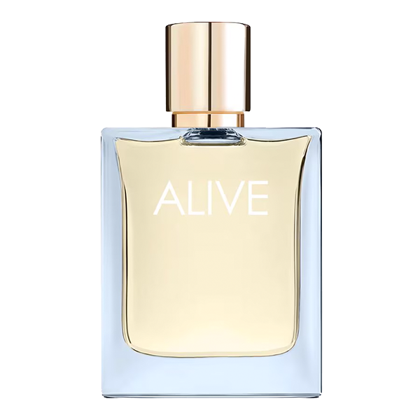 Hugo Boss Alive Lavender apa parfum