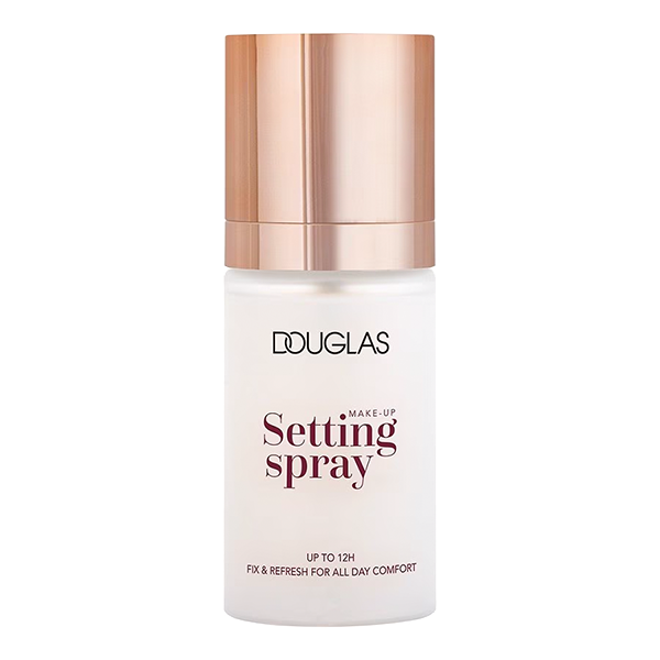 Douglas Make-up Make-Up Setting Spray spray fixare