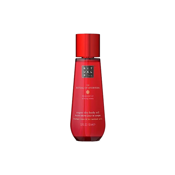 Rituals The Ritual of Ayurveda Super Dry Body Oil ulei corp