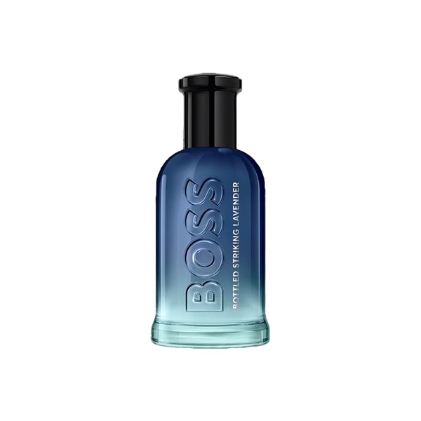 Hugo Boss Boss Bottled Striking Lavender apa parfum