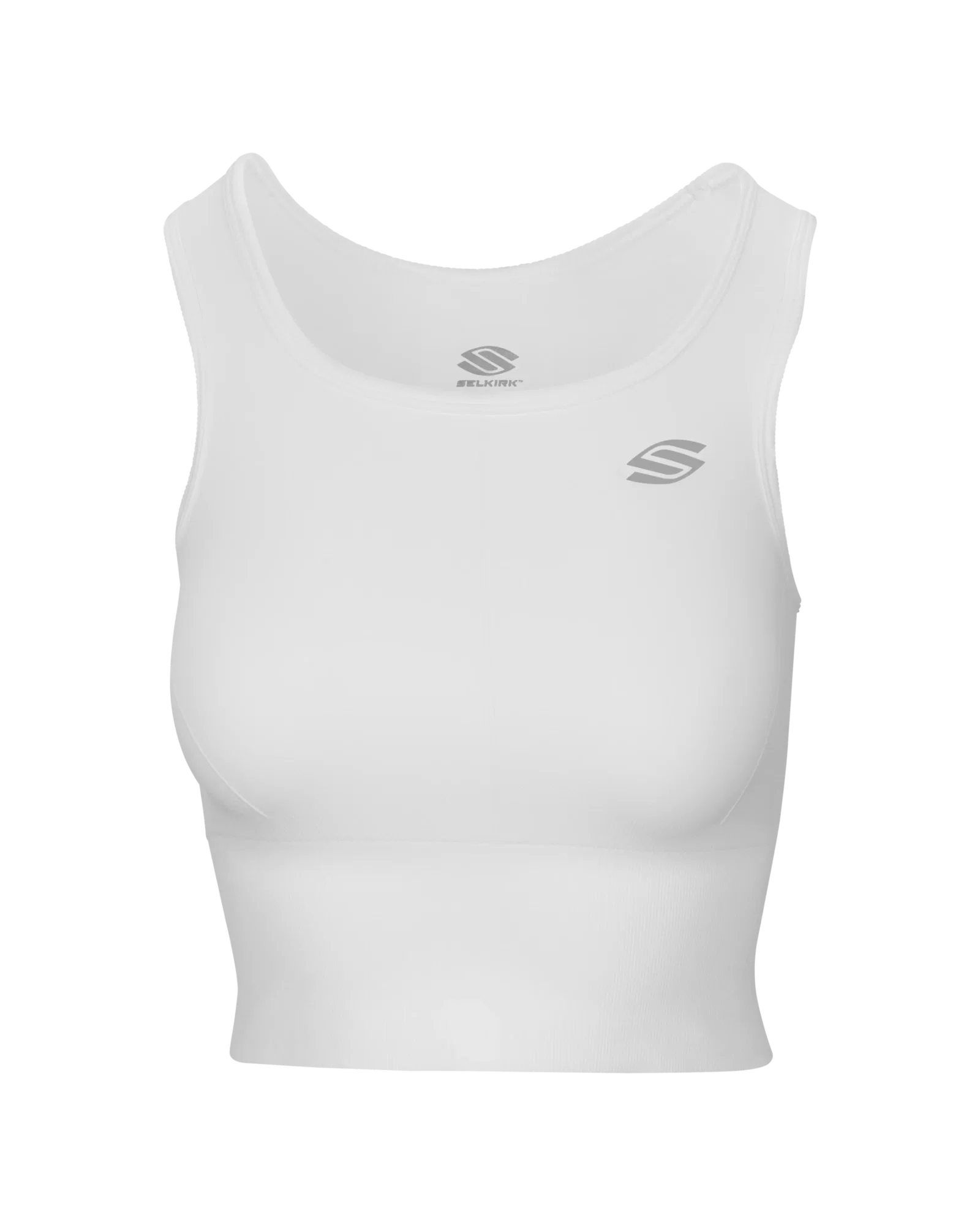 Women's Pro Line Seamless Fitted Tank...