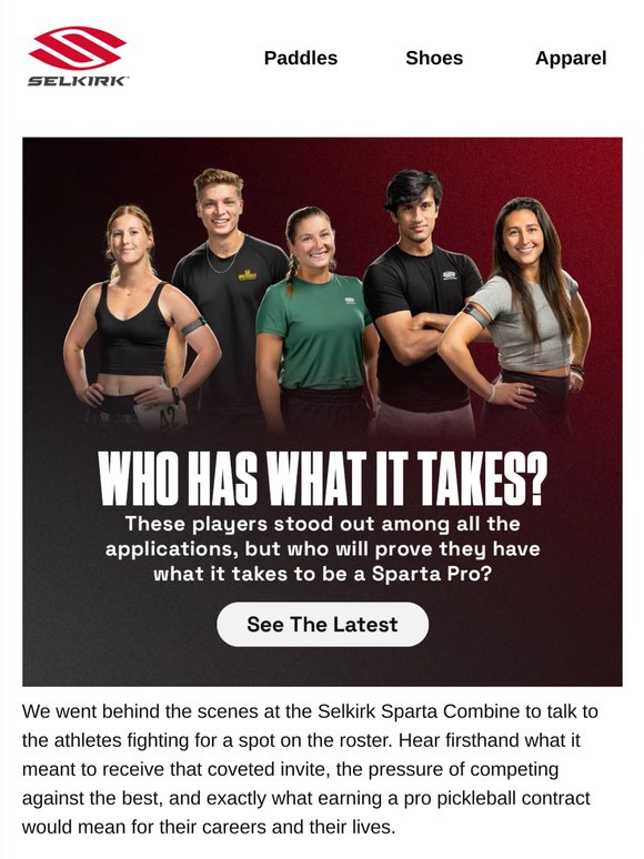 Who will earn a pro pickleball contract? 🏆