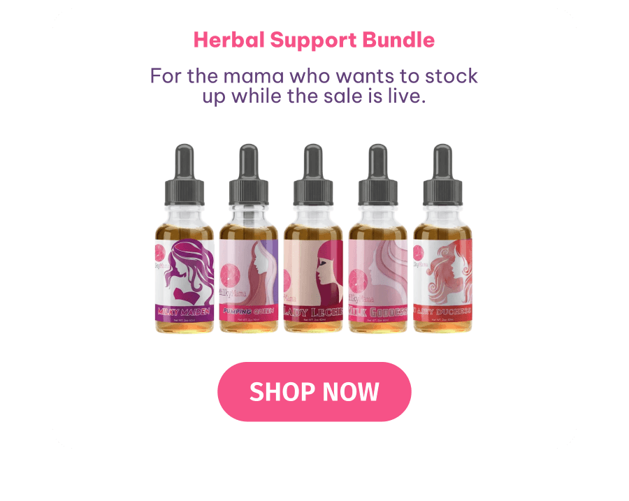 Herbal Support Bundle