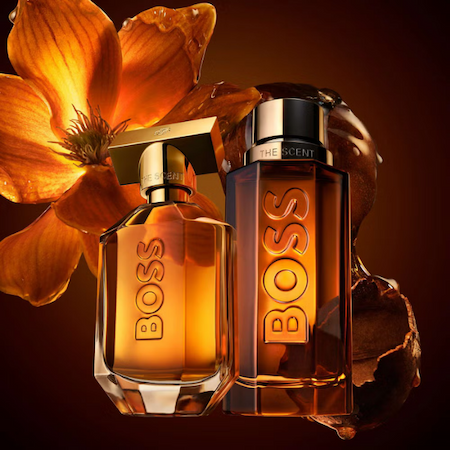 HUGO BOSS