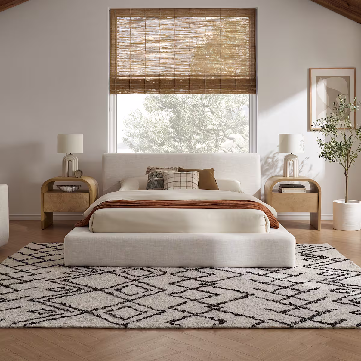 Image of Dawson Bed