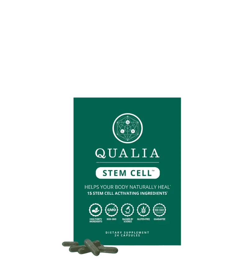 Image of Qualia Stem Cell