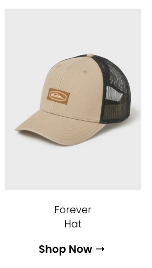 Forever Hat