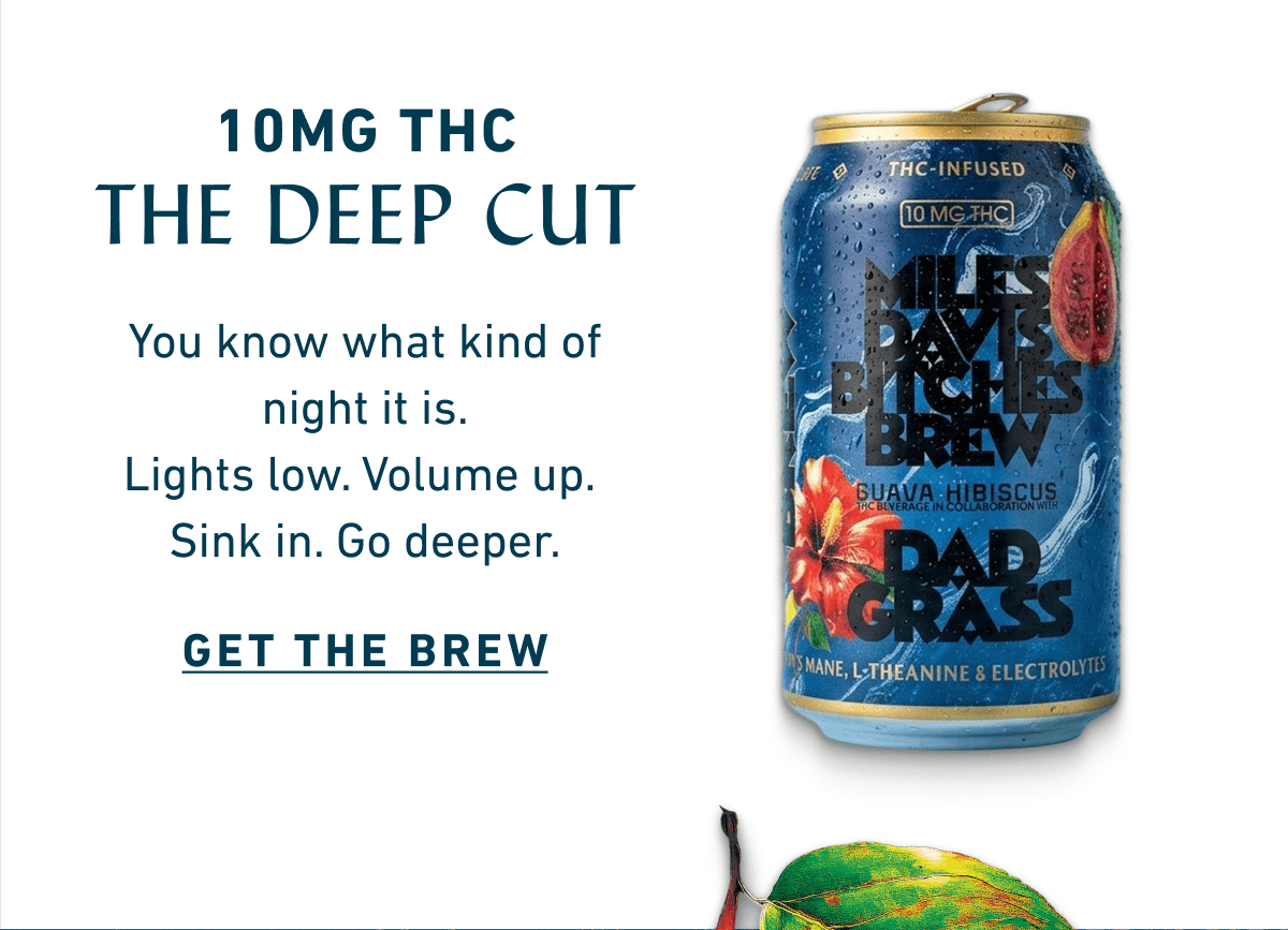 10 MG THC | THE DEEP CUTt