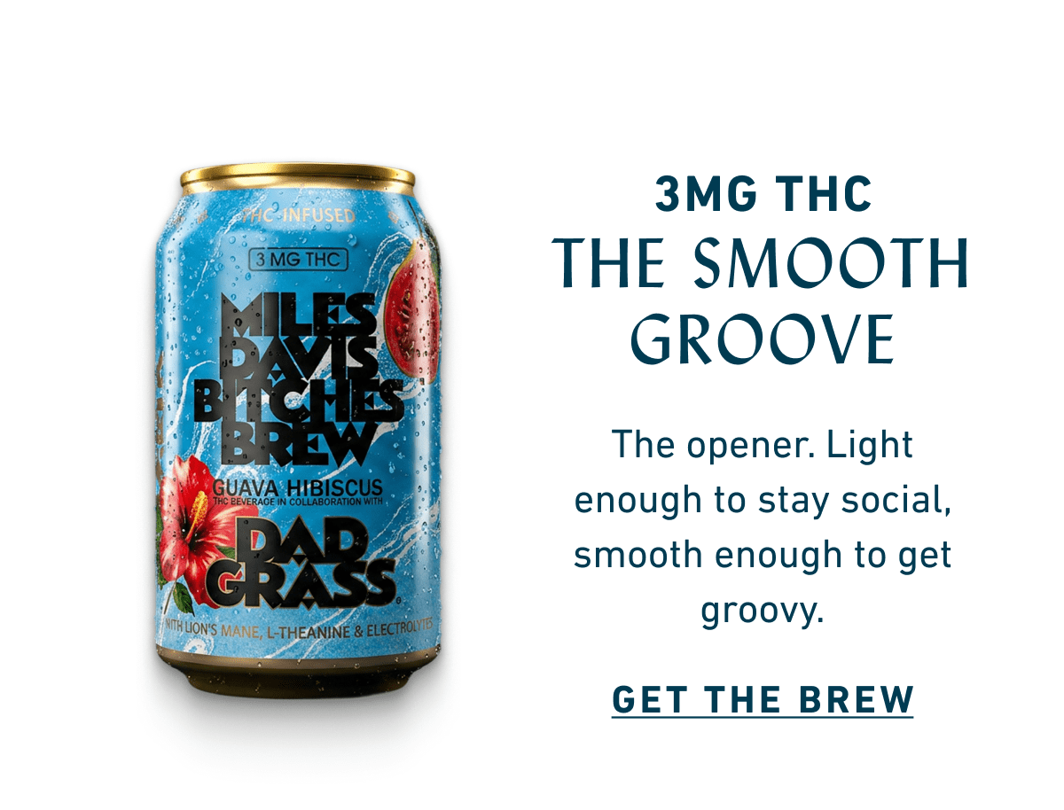 3 MG THC | THE SMOOTH GROOVE