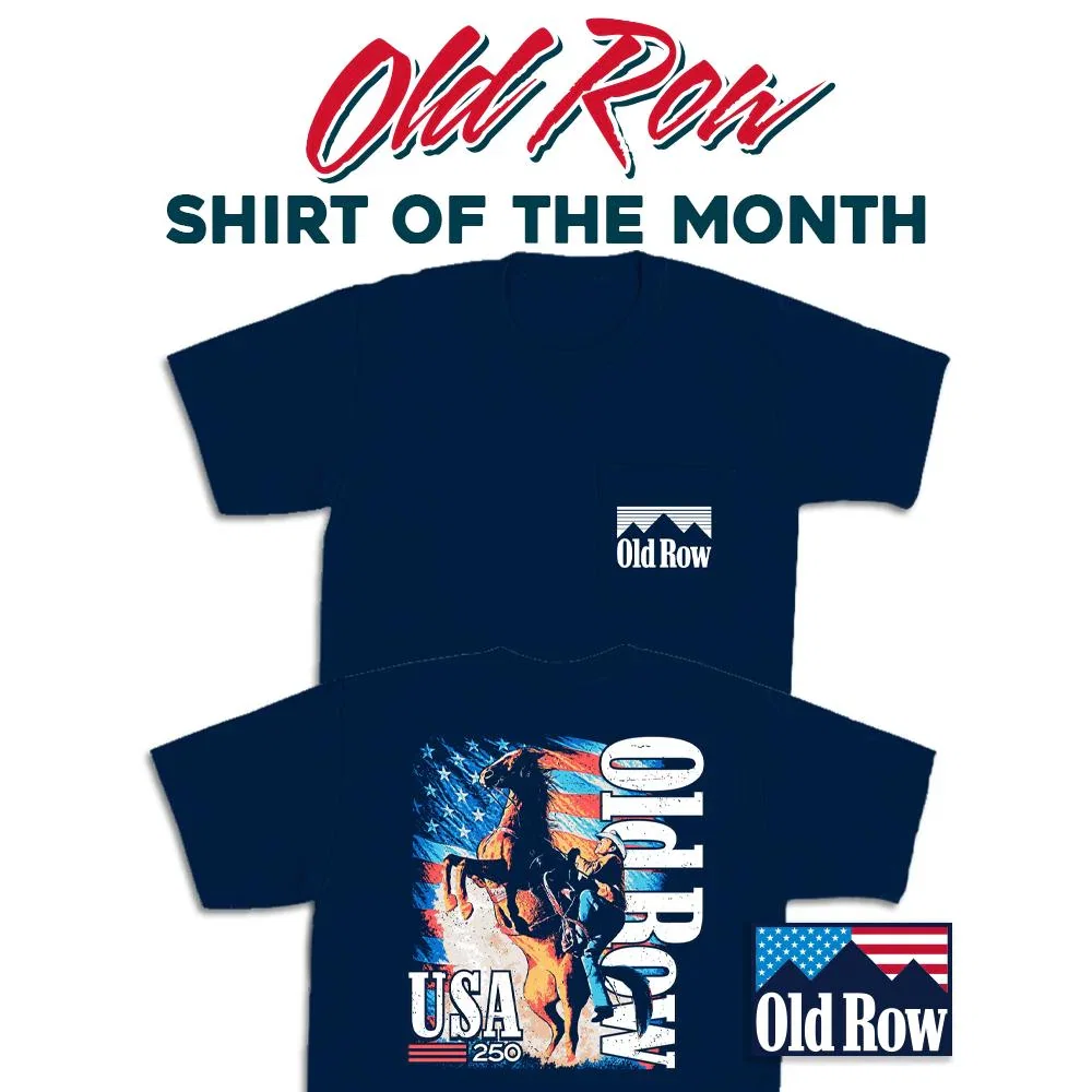 Image of Shirt of the Month Club
