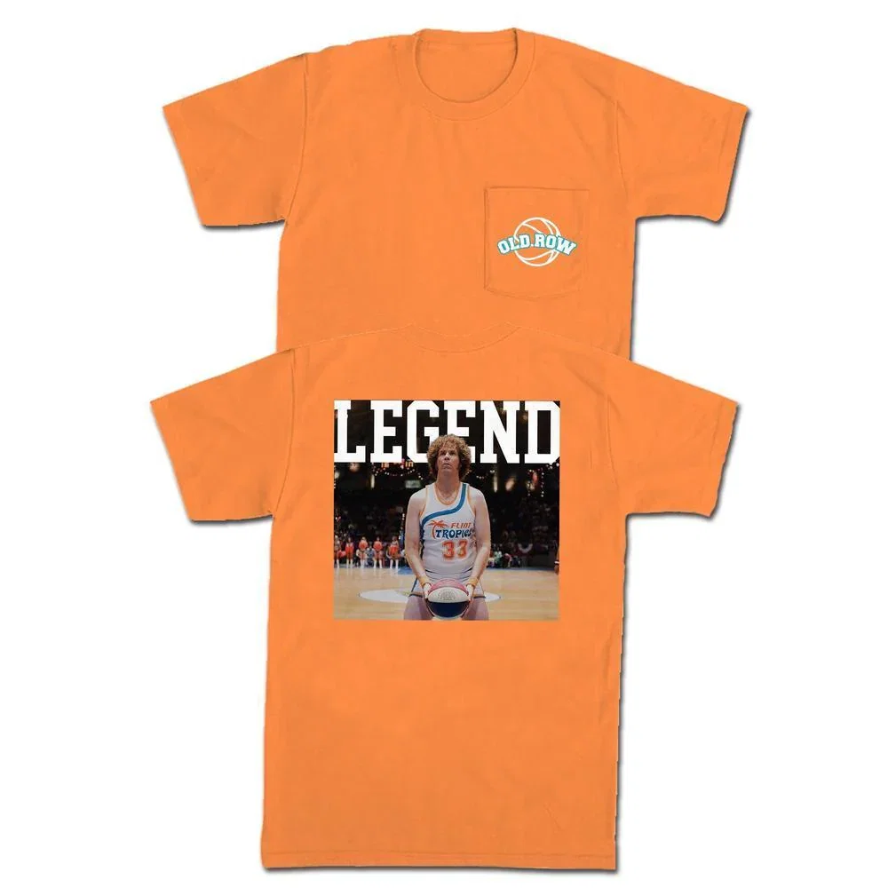 Image of Love Me Sexy Pocket Tee