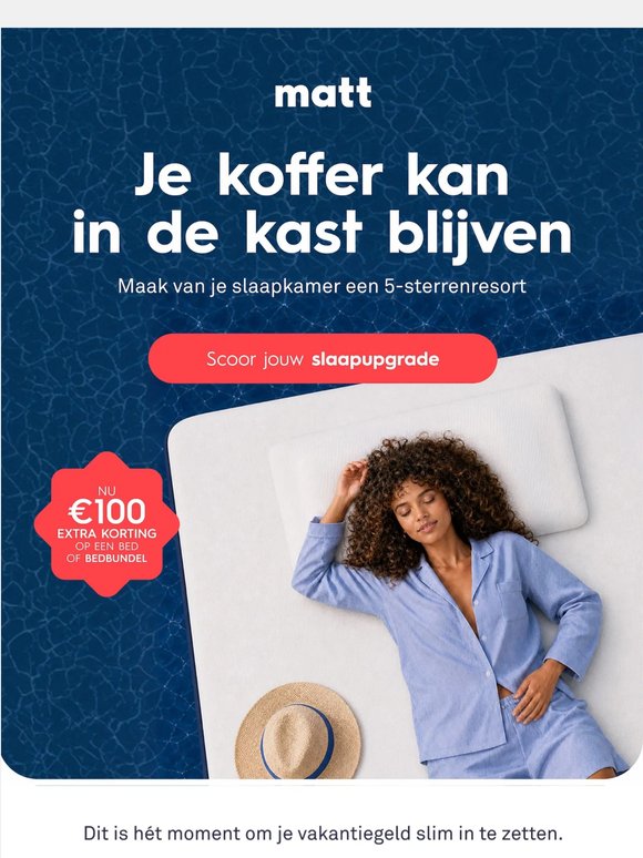 Nog even over je vakantiegeld…