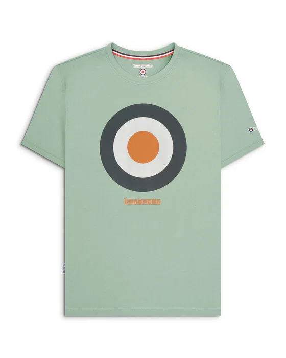 Target Tee