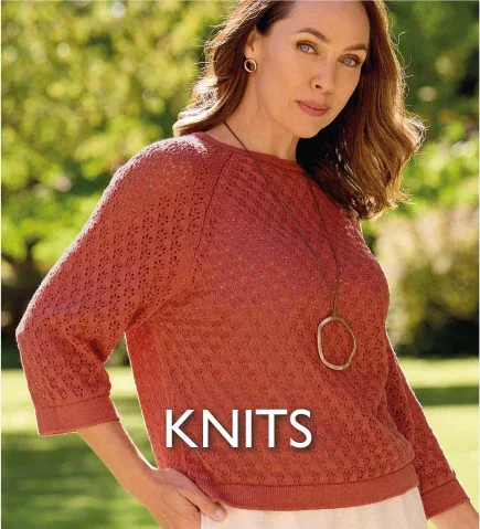 KNITS