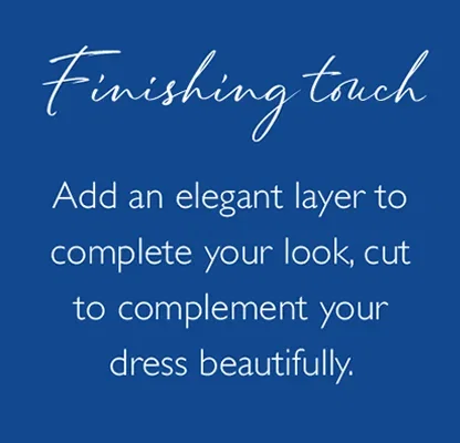 Add an elegant layer