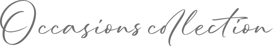 Occasions collection