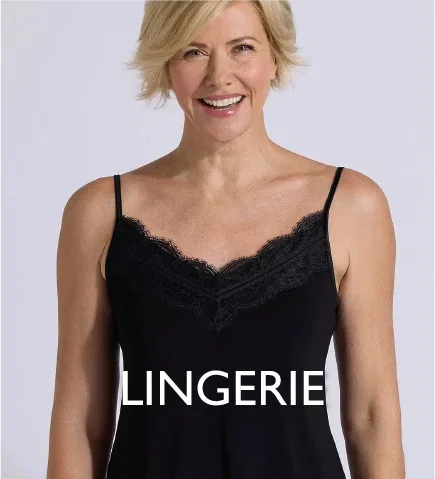 LINGERIE