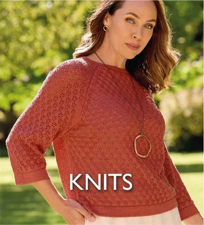 KNITS