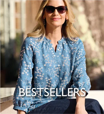 BESTSELLERS