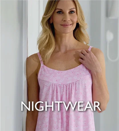 NIGHTWEAR
