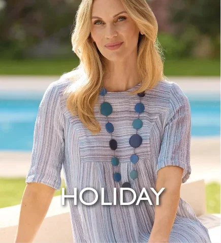 HOLIDAY