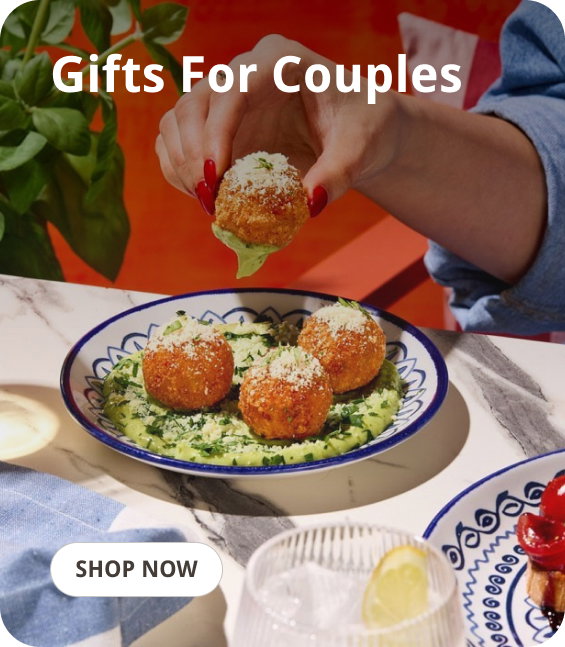 Gifts for couples