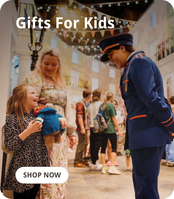 Gifts for kids