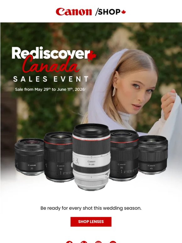 Wedding Season Savings!