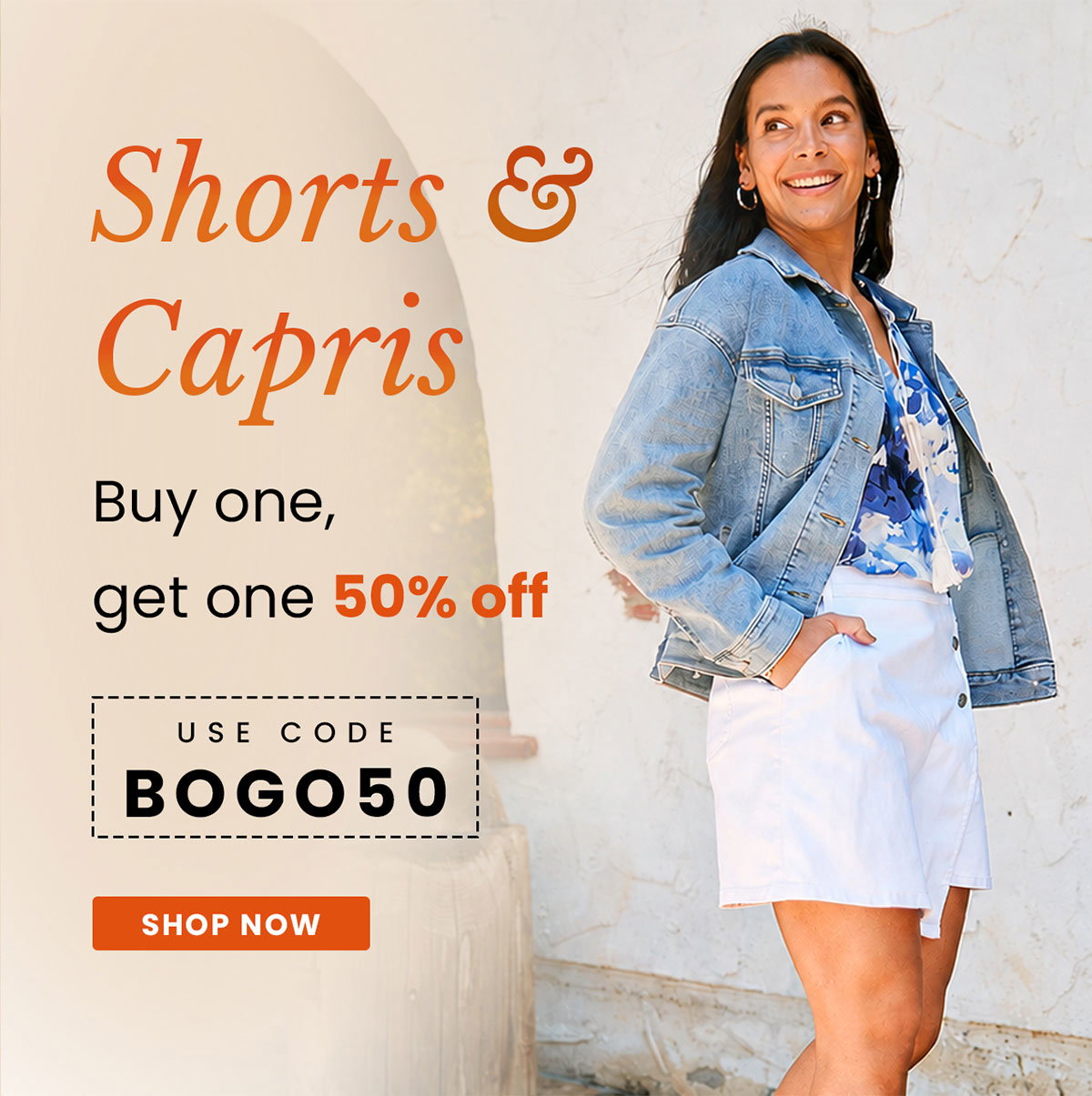 BOGO50 bottom shorts