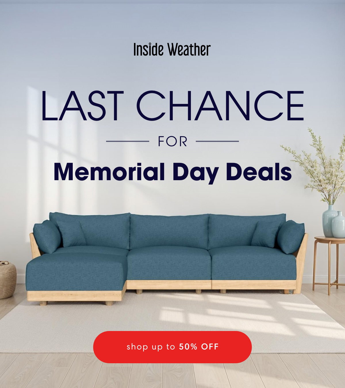 Memorial Day Deals
