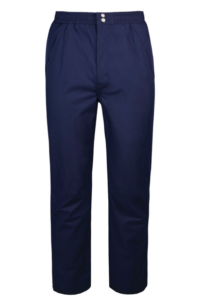 Mens Lightweight Waterproofs SS26 - Navy