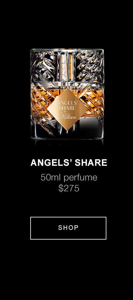 SUNKISSED GODDESS | 50ml perfume | $295