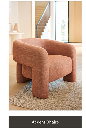 Accent Chairs >