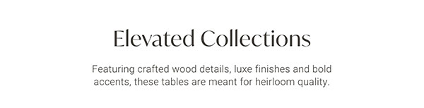 Elevated Collections