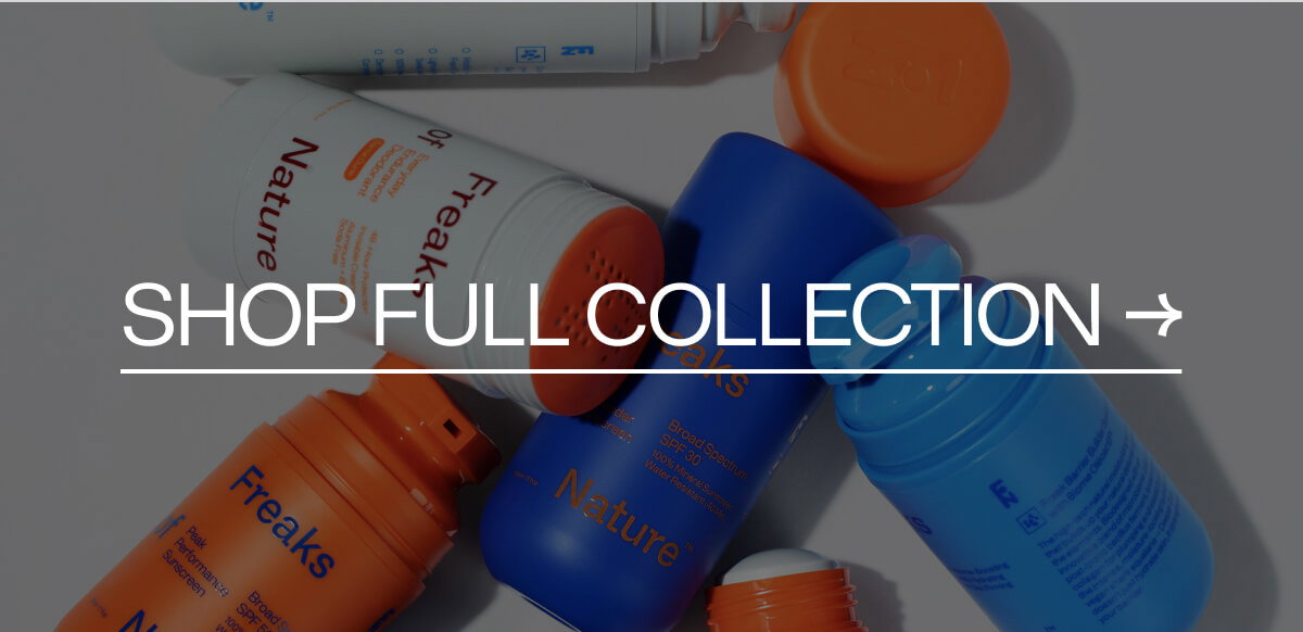 Shop Full Collection