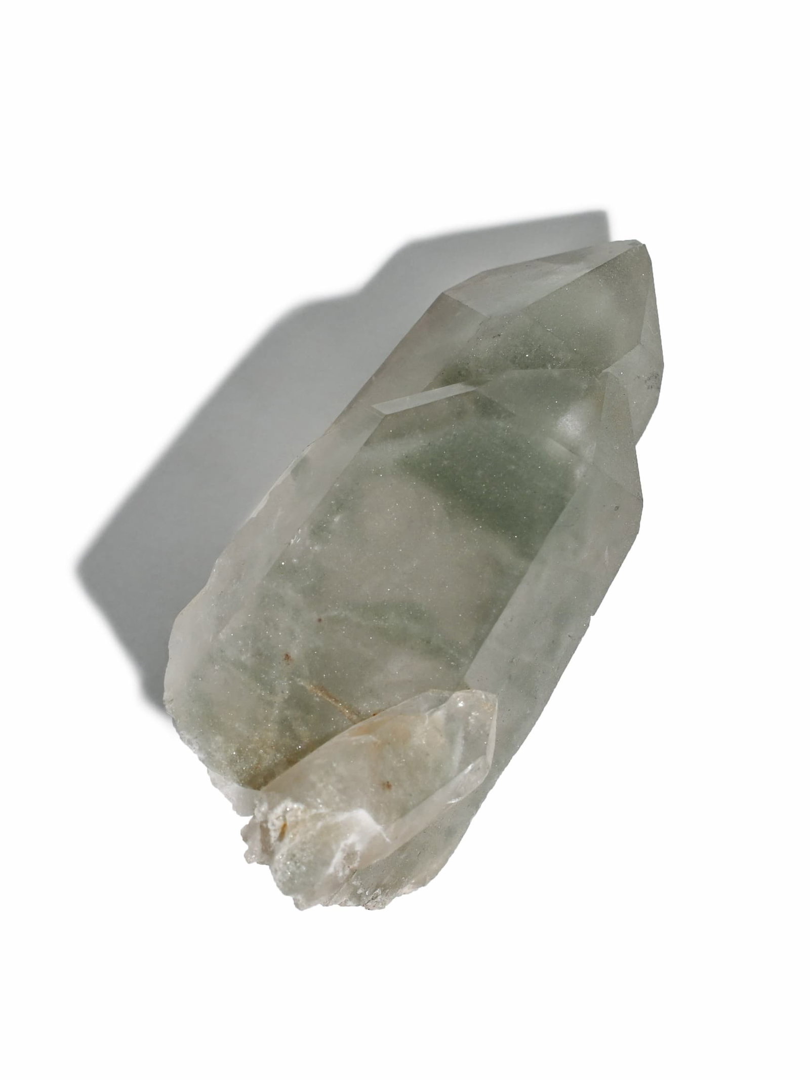chlorite