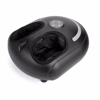 Le masseur pieds électrique