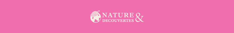 nature & découvertes