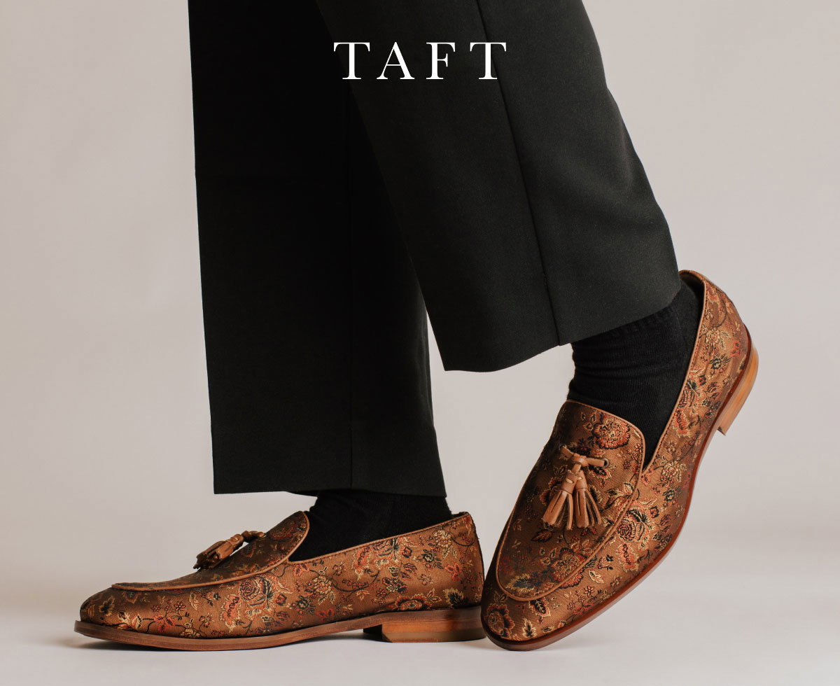 TAFT