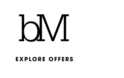 Current Offers