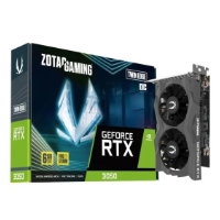 ZOTAC GeForce RTX 5050 8GB Twin Edge