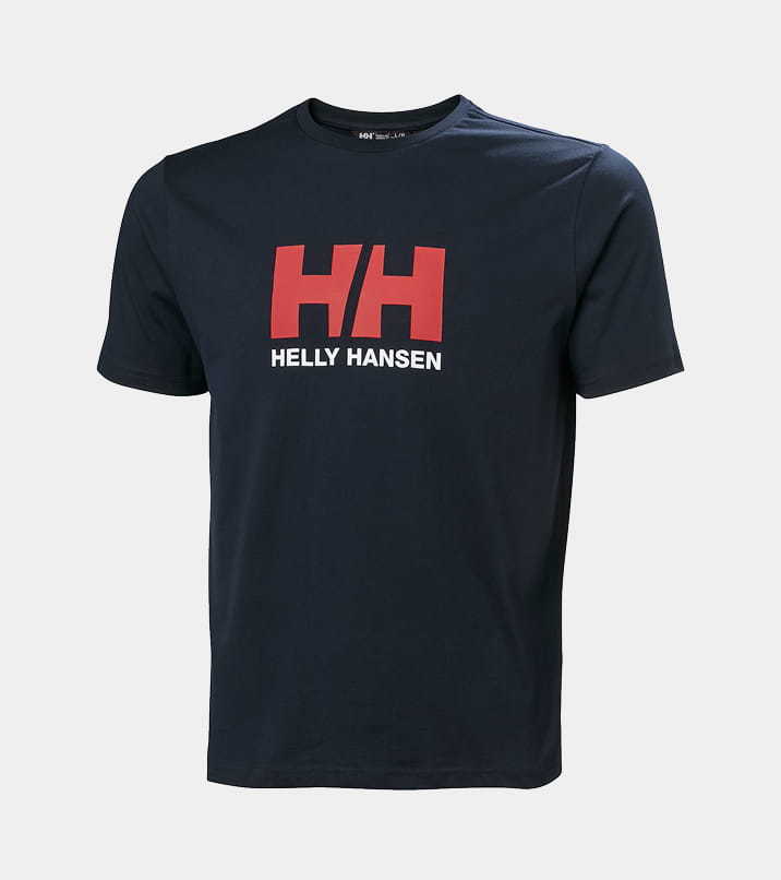 Men's HH Logo T-Shirt 3.0
