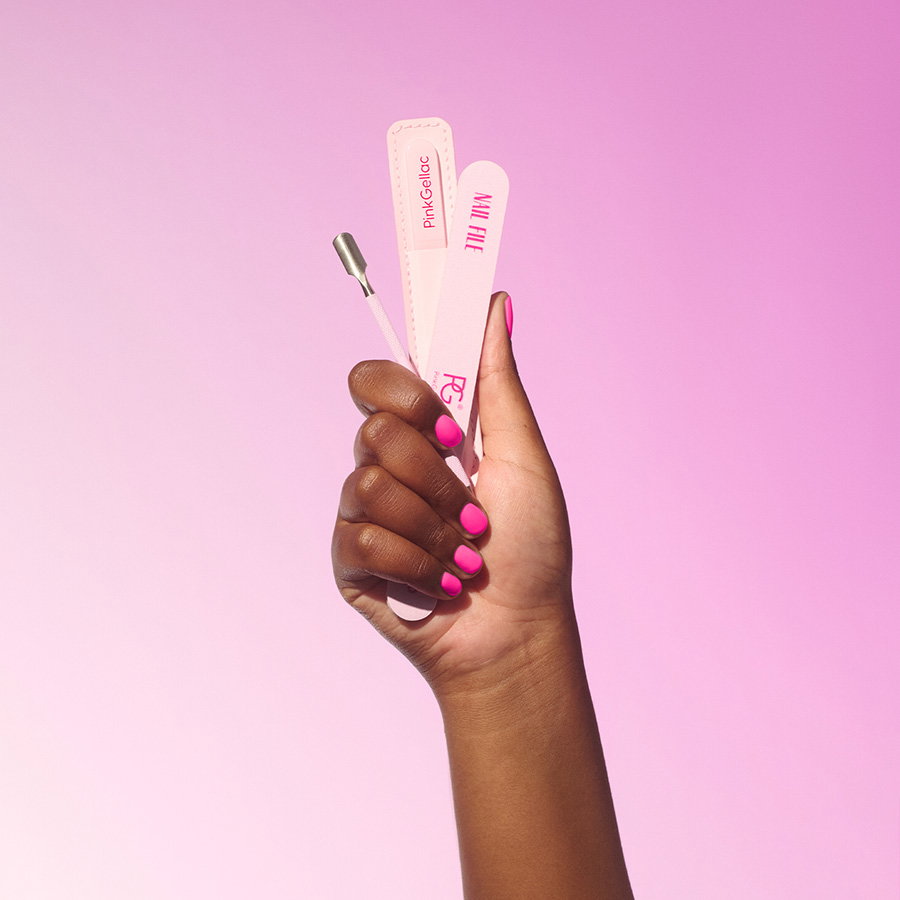 Manicure Musthaves