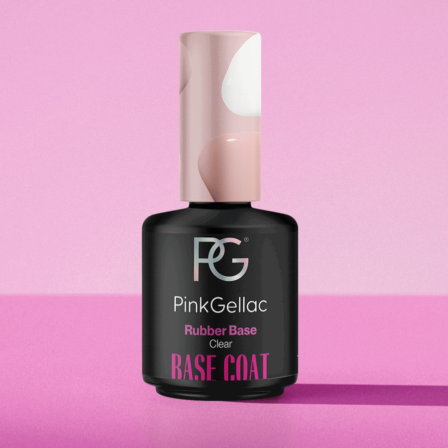 Base & Top coats