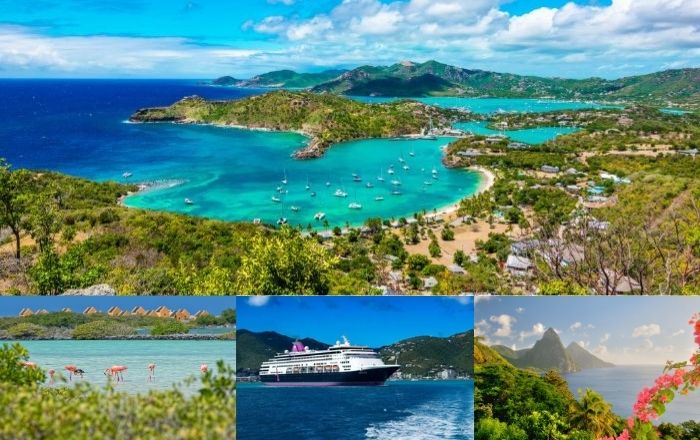 Ambassador Cruises