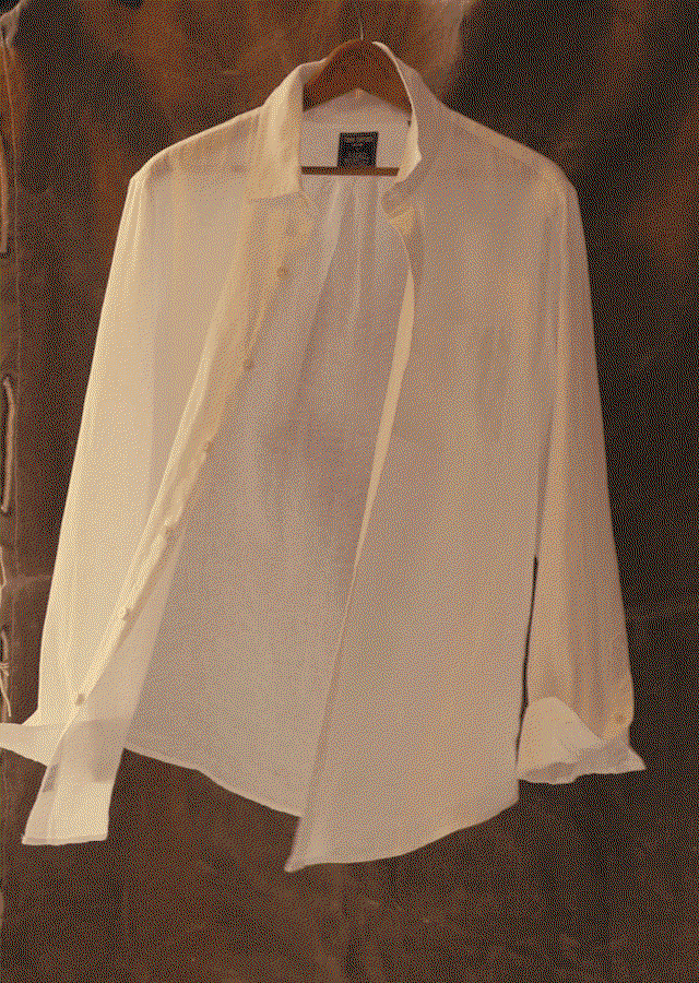 Shop The Shirt