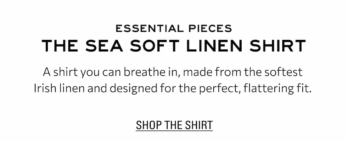 Shop The Shirt