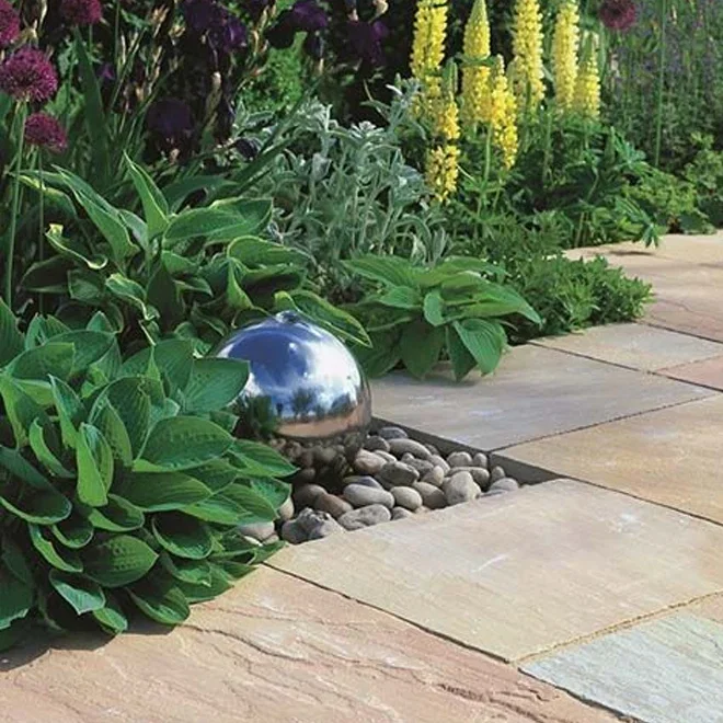 Paving